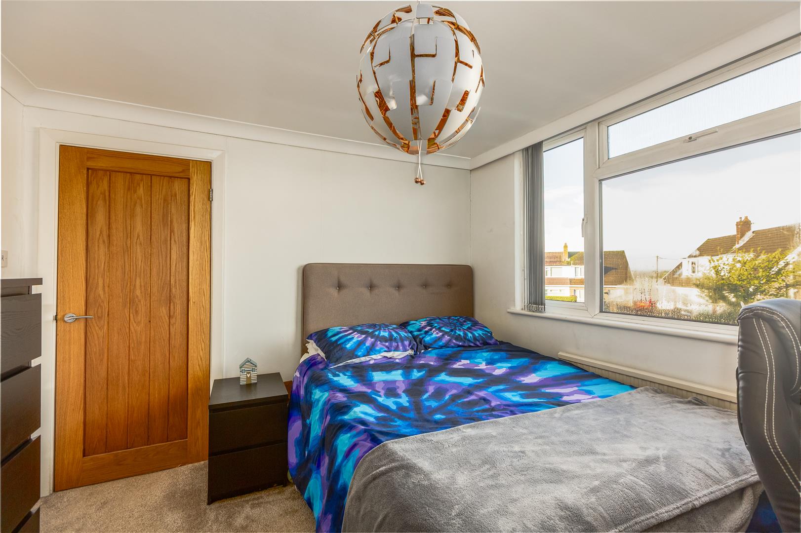 Woodfield Avenue, Pontlliw, SWANSEA, SA4 9EQ